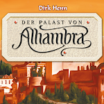 Cover Image of Download Alhambra Game  APK