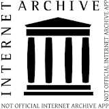 Internet Archive - NotOfficial icon