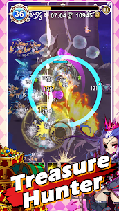 Astral Survivor 5