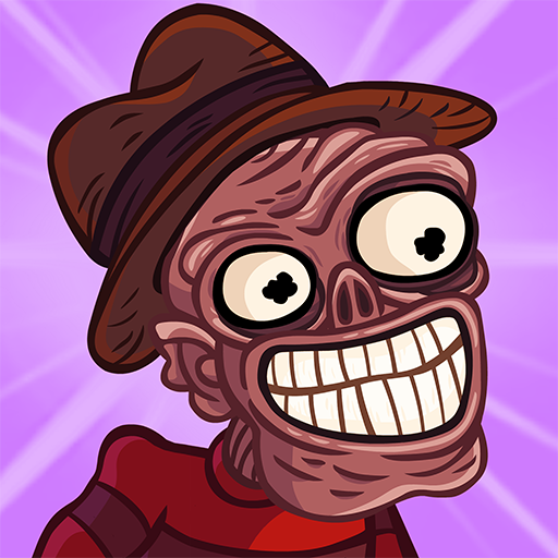 Troll Face Quest: Horror 2 - Ứng Dụng Trên Google Play