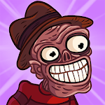 Cover Image of Download Troll Face Quest: Horror 2  APK