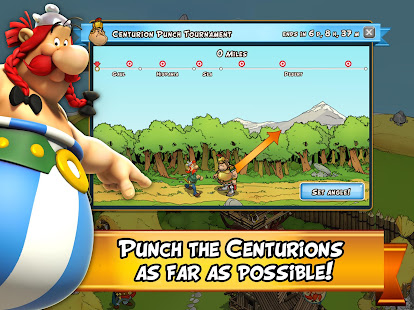 Asterix and Friends  Screenshots 22