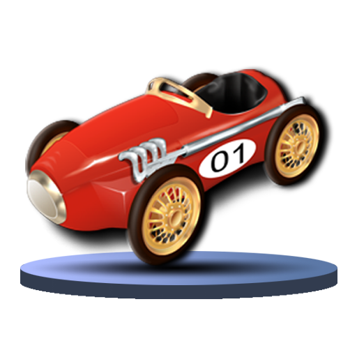 MC-Cars 13.5 Icon