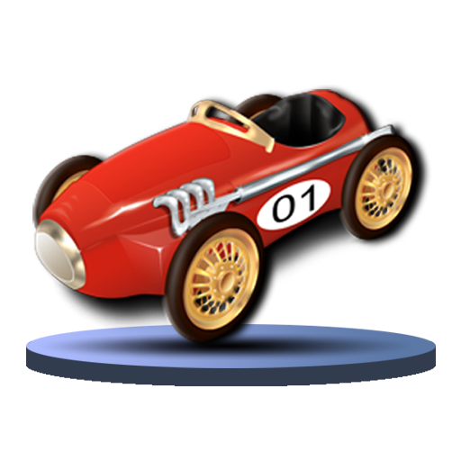 MC-Cars logo