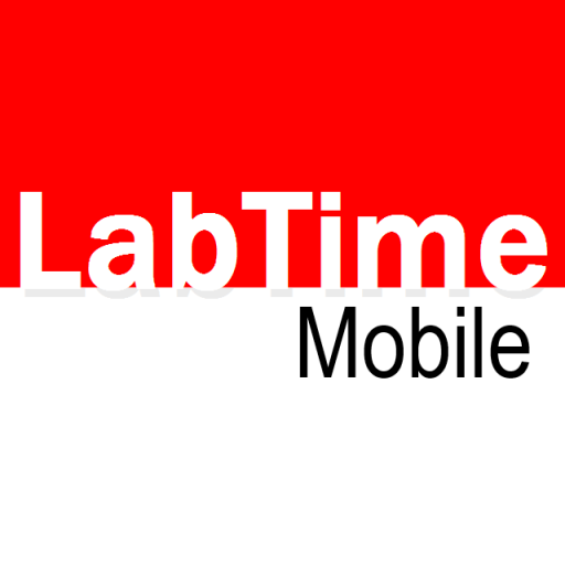 LabTime Mobile logo
