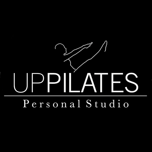 UpPilates logo