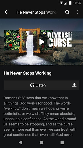 Southeast Christian Screen 3