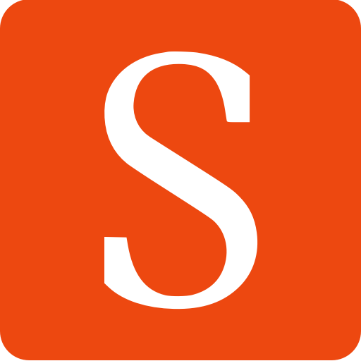 Shaw SMArt Invest App logo