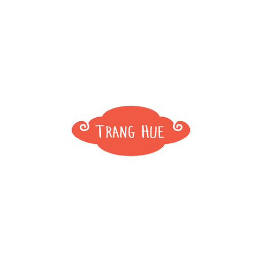 Trangs kitchen logo