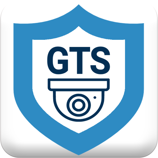 GTS logo