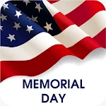 Cover Image of 下载 Memorial Day eCards & Wishes 40.1.7 APK