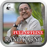 Cover Image of Baixar Lagu Jadul Rano Karno Offline  APK
