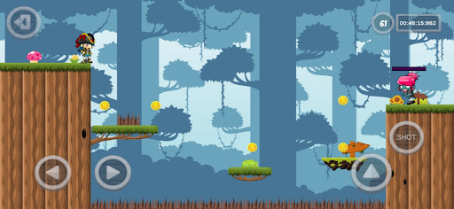 Adventure: Treasure Hunters Screen 3