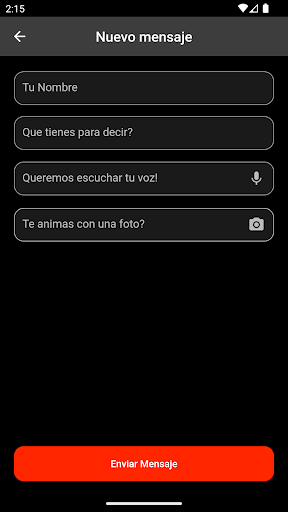 FM clasica comunitaria Screen 3