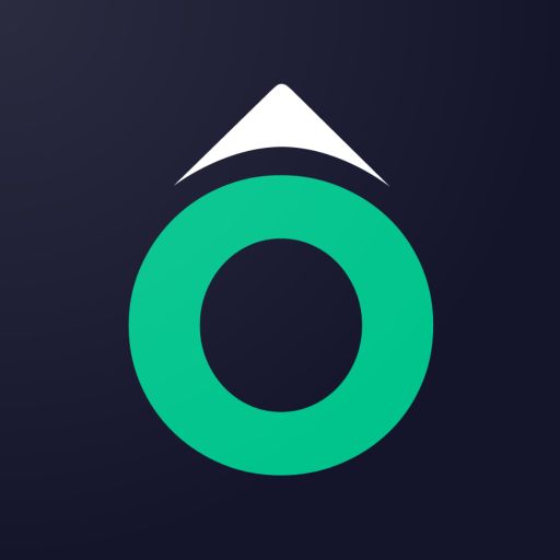 Grôth: Virtual Money Mentor logo