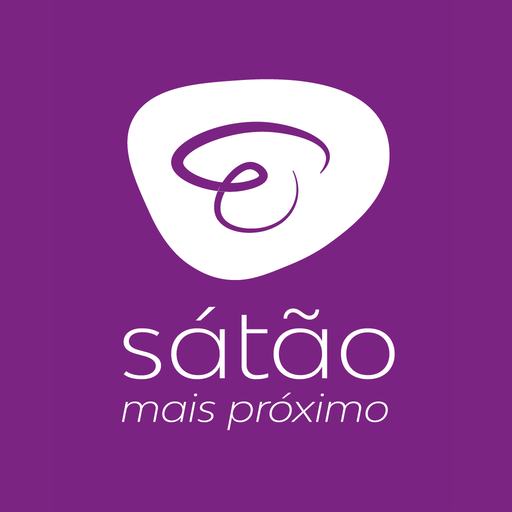 Sátão mais próximo logo