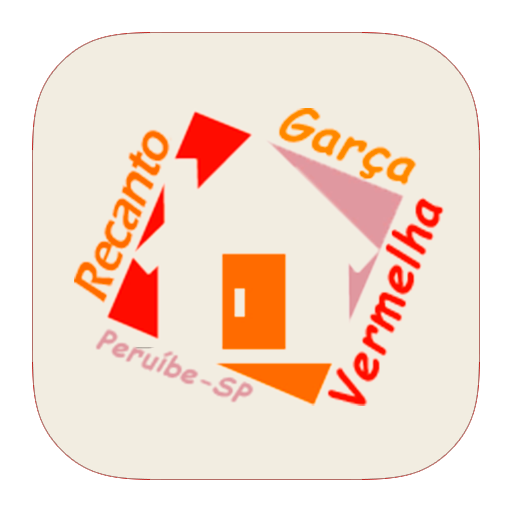 Recanto Garça Vermelha