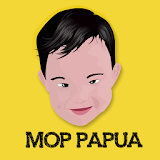 Cerita humor Mop Papua icon