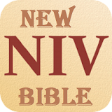 New NIV Bible icon