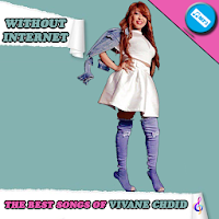 Viviane Chidid - the best songs without internet