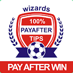 Cover Image of डाउनलोड Pay After Win Tips 2.0 APK