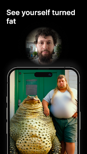 WOMBO AI MOD APK 4
