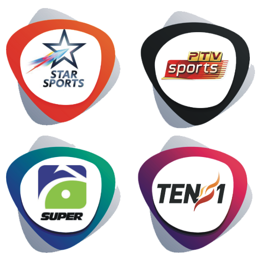 Live Cricket TV  Star Sport,PTV Sport Info