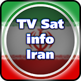 TV Sat Info Iran icon