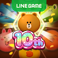 Download LINE POP2 8.0.1 Apk for android
