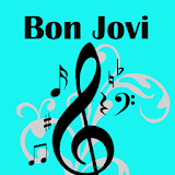 All Songs Bon Jovi icon