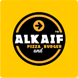 Al Kaif Pizza icon