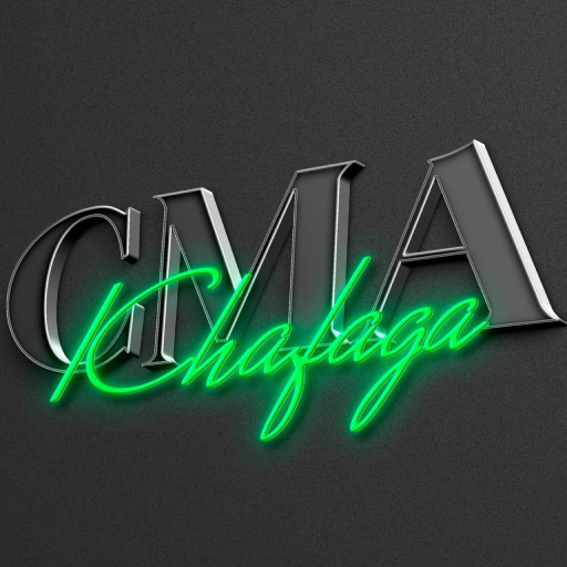 CMA By Khafaga logo