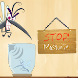 Stop Mosquito - the best means icon