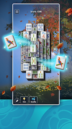 Game screenshot Mahjong by Microsoft mod apk