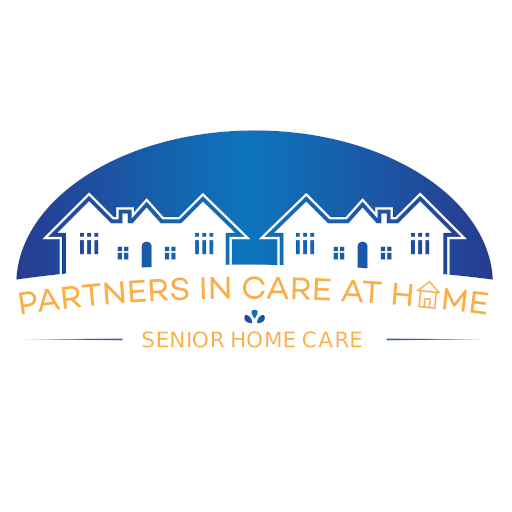 Partners In Care logo