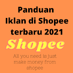 Cover Image of Baixar Panduan Pasang Iklan di Shoppee 1.0 APK