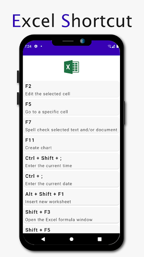 Computer Shortcut Keys