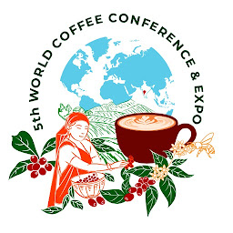 Icon image World Coffee Conference 2023