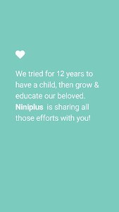 Niniplus: Pregnancy & Baby App Unknown