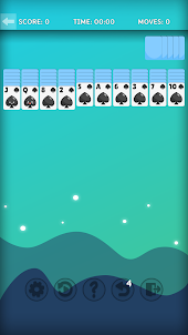 Solitaire King - Classic