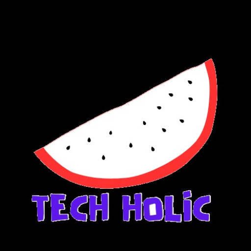 Techholic logo