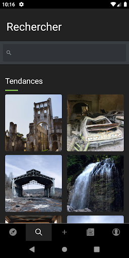 Neartrip Screen 2