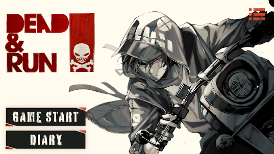 Dead & Run