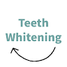 Teeth Whitening Editor app apk icon