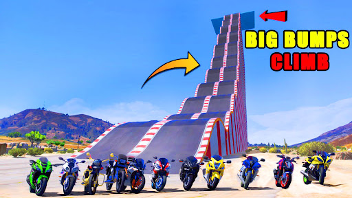 Indian Bikes Driving 3D Games
