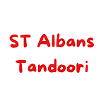 Cover Image of Descargar St. Albans Tandoori  APK