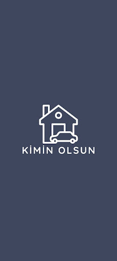 Android application Kiminolsun :Al Sat Senin Olsun screenshort