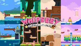 Whipseey - Screenshot 1