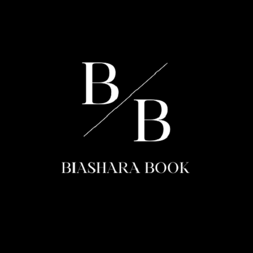 BiasharaBook - Bookkeeping&POS logo