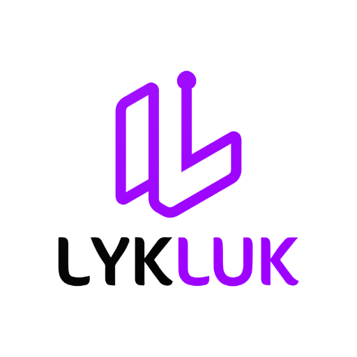 Lykluk logo